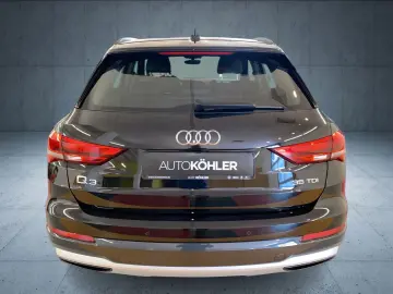 Q3 35 TDI adv. - Navi - ACC - Kamera - eKlappe