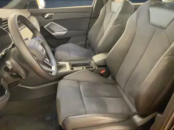 Q3 35 TDI adv. - Navi - ACC - Kamera - eKlappe