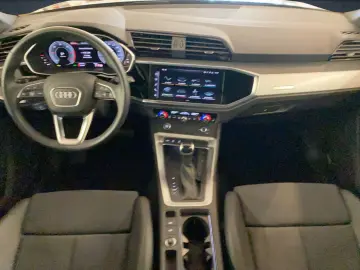 Q3 35 TDI adv. - Navi - ACC - Kamera - eKlappe