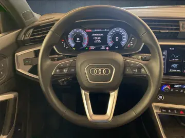 Q3 35 TDI adv. - Navi - ACC - Kamera - eKlappe