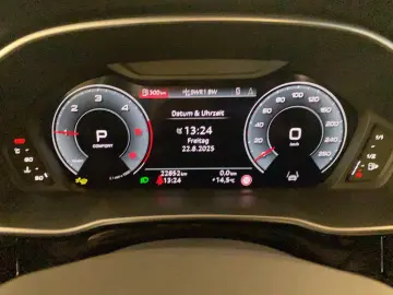 Q3 35 TDI adv. - Navi - ACC - Kamera - eKlappe