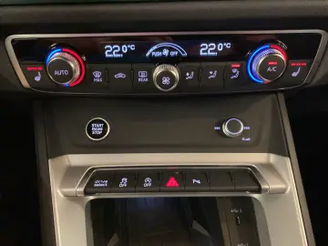Q3 35 TDI adv. - Navi - ACC - Kamera - eKlappe