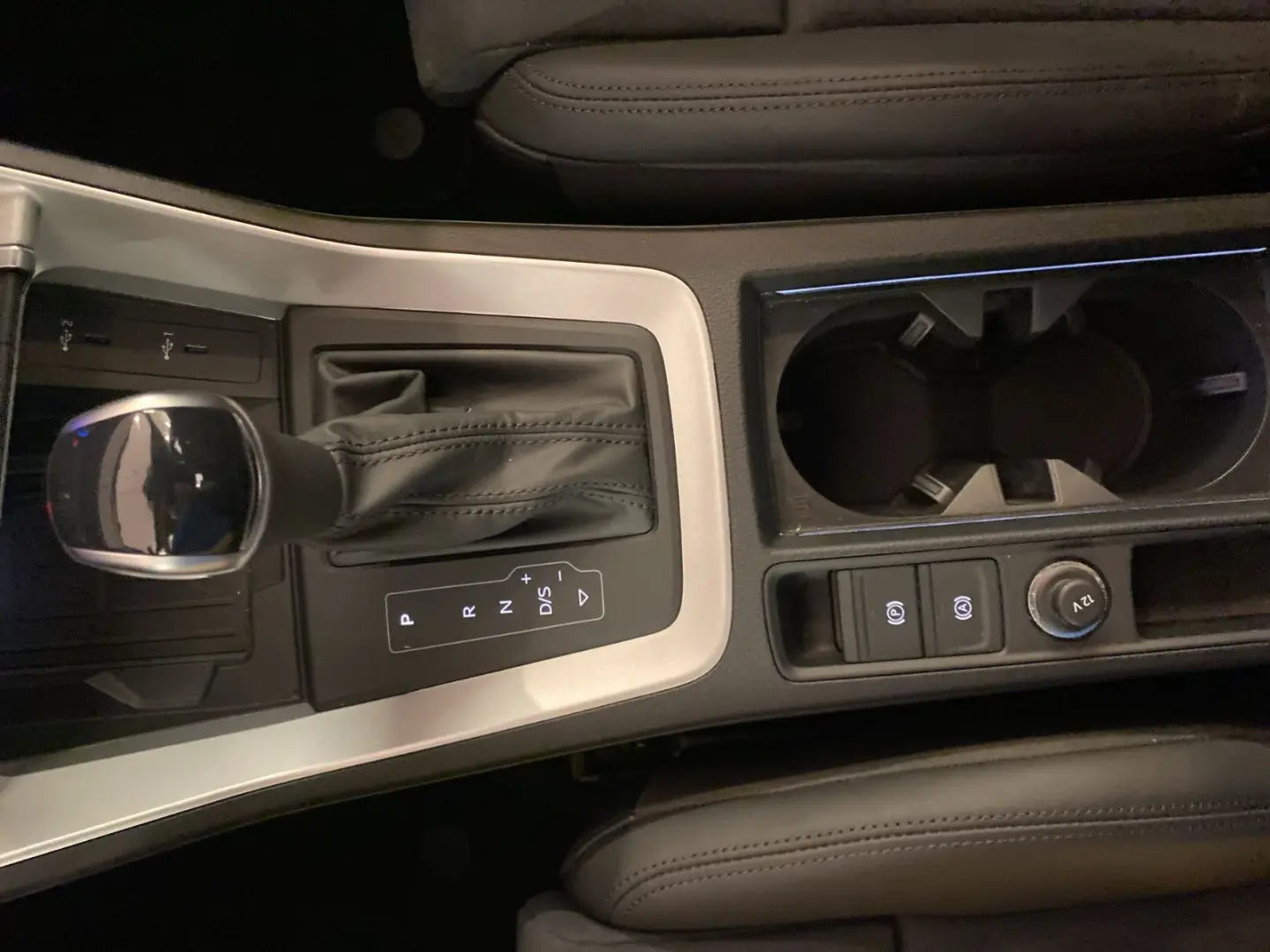 Q3 35 TDI adv. - Navi - ACC - Kamera - eKlappe