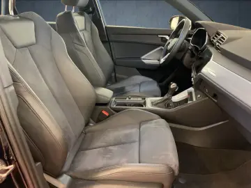 Q3 35 TDI adv. - Navi - ACC - Kamera - eKlappe