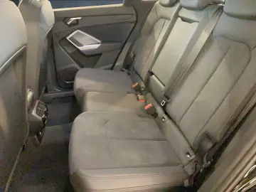 Q3 35 TDI adv. - Navi - ACC - Kamera - eKlappe