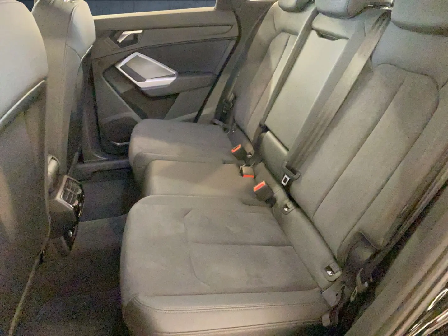 Q3 35 TDI adv. - Navi - ACC - Kamera - eKlappe