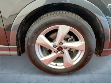 Q3 35 TDI adv. - Navi - ACC - Kamera - eKlappe