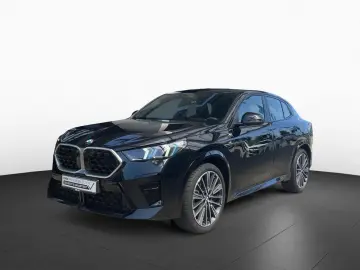 X2 xDrive20d M Sport LiCoPro AHK HUD PA  ad. LED