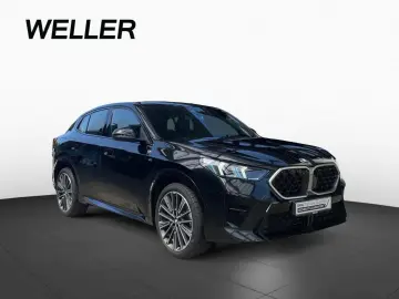 X2 xDrive20d M Sport LiCoPro AHK HUD PA+ ad. LED