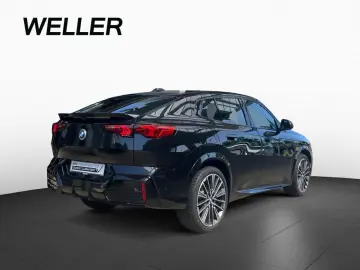 X2 xDrive20d M Sport LiCoPro AHK HUD PA+ ad. LED