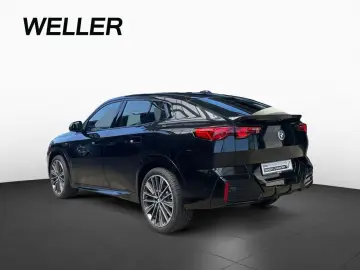 X2 xDrive20d M Sport LiCoPro AHK HUD PA+ ad. LED