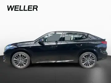 X2 xDrive20d M Sport LiCoPro AHK HUD PA+ ad. LED