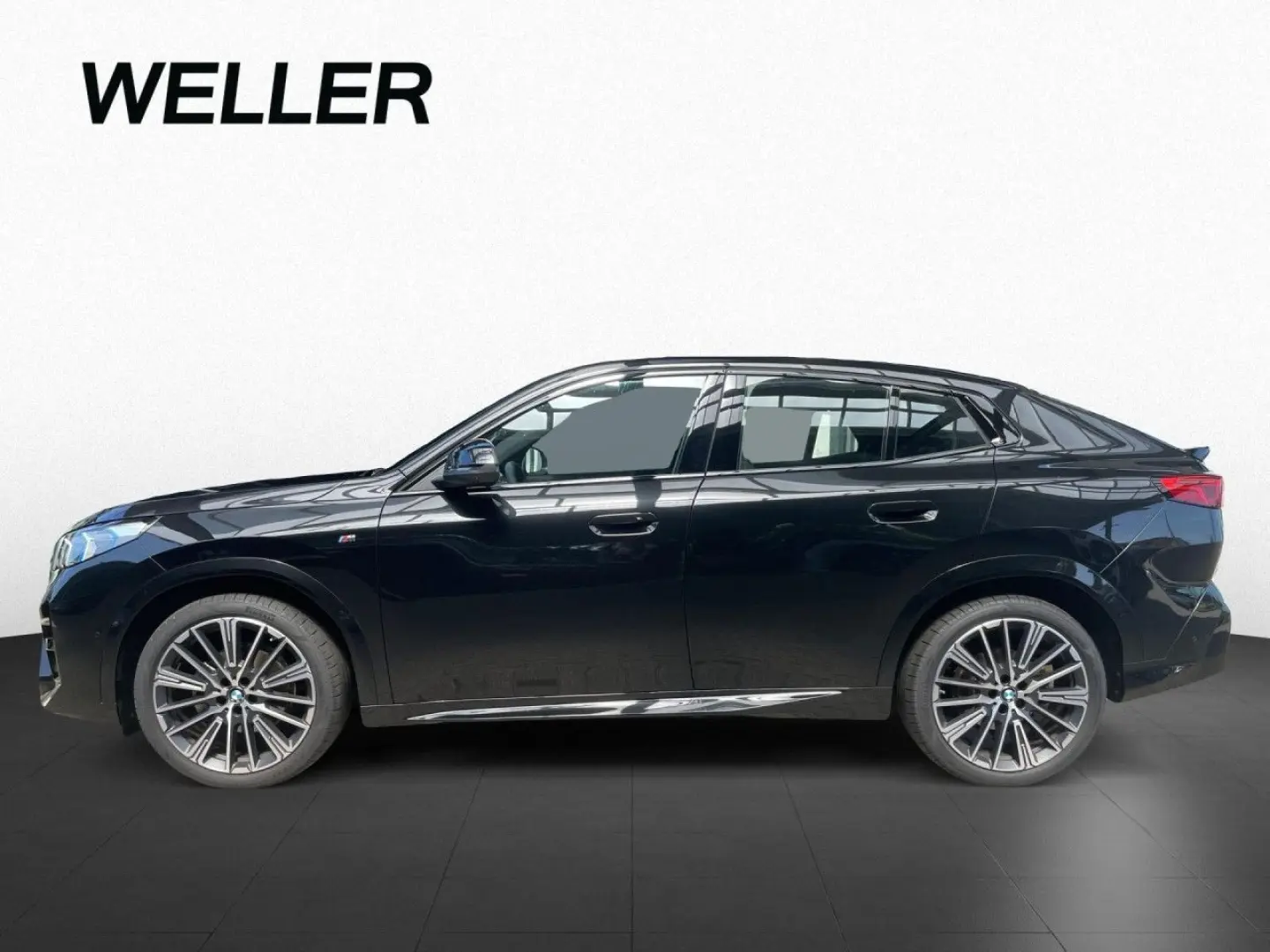 X2 xDrive20d M Sport LiCoPro AHK HUD PA+ ad. LED