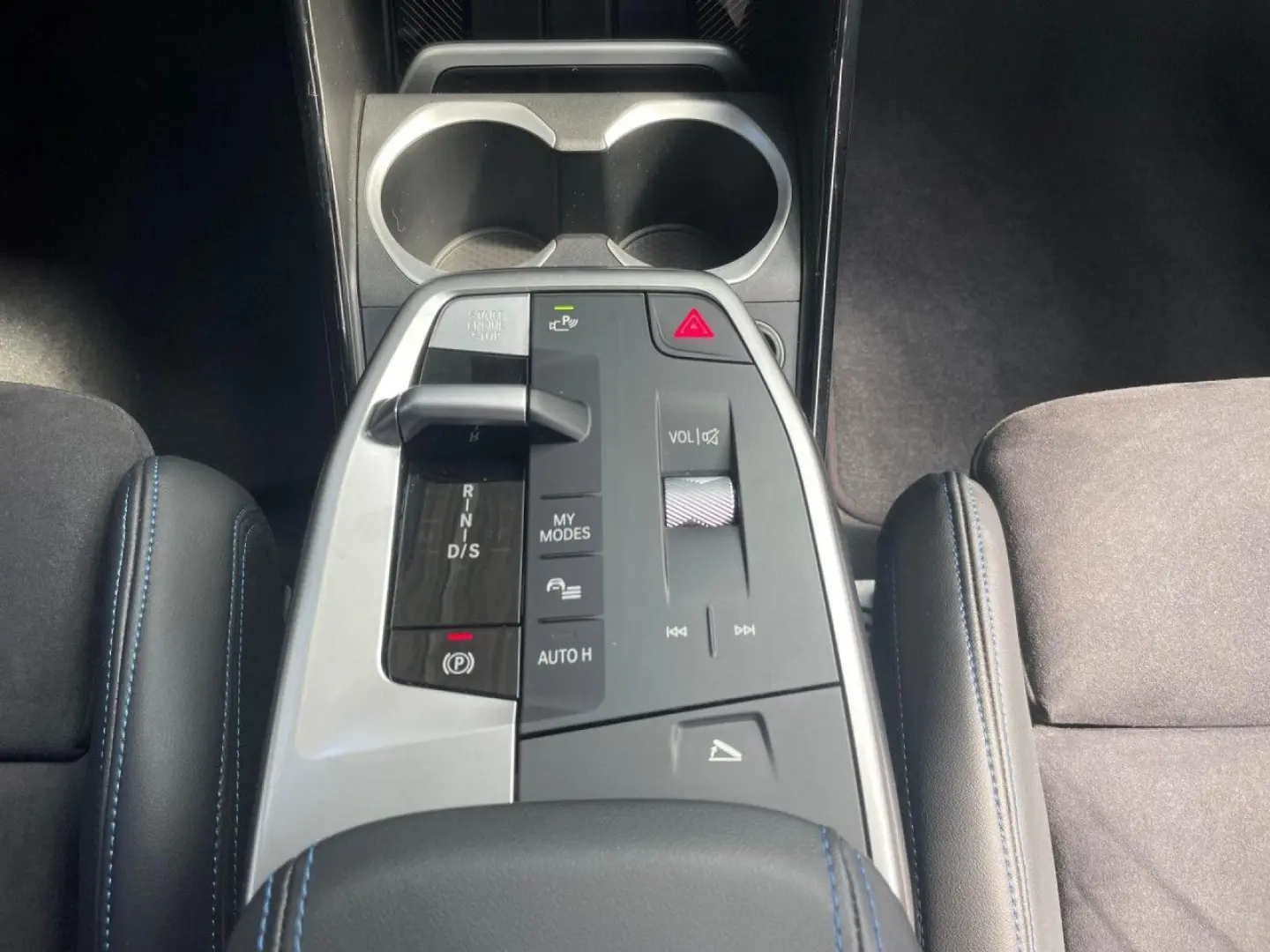 X2 xDrive20d M Sport LiCoPro AHK HUD PA+ ad. LED