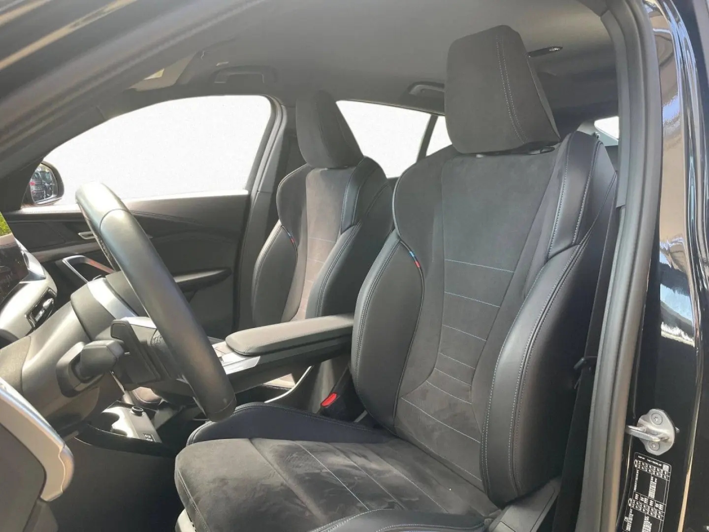 X2 xDrive20d M Sport LiCoPro AHK HUD PA+ ad. LED