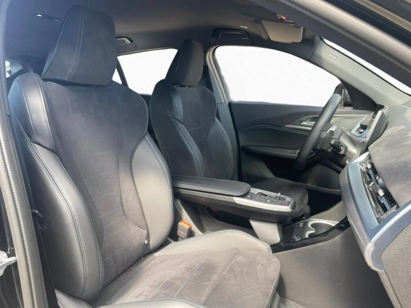 X2 xDrive20d M Sport LiCoPro AHK HUD PA+ ad. LED