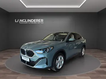 X2 xDrive20d NP 59.670 - WirelessCharging HiFi