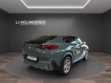 X2 xDrive20d NP 59.670,- WirelessCharging HiFi
