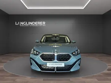 X2 xDrive20d NP 59.670,- WirelessCharging HiFi