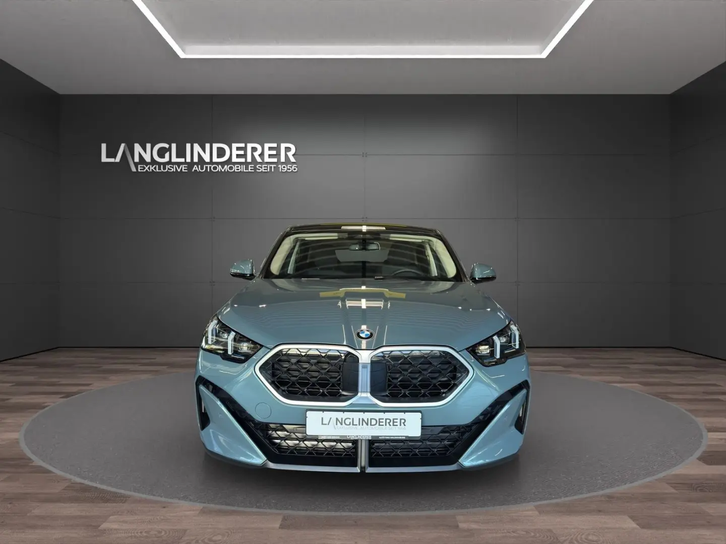 X2 xDrive20d NP 59.670,- WirelessCharging HiFi