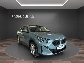 X2 xDrive20d NP 59.670,- WirelessCharging HiFi