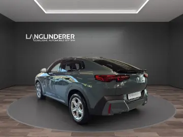 X2 xDrive20d NP 59.670,- WirelessCharging HiFi