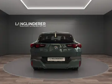 X2 xDrive20d NP 59.670,- WirelessCharging HiFi