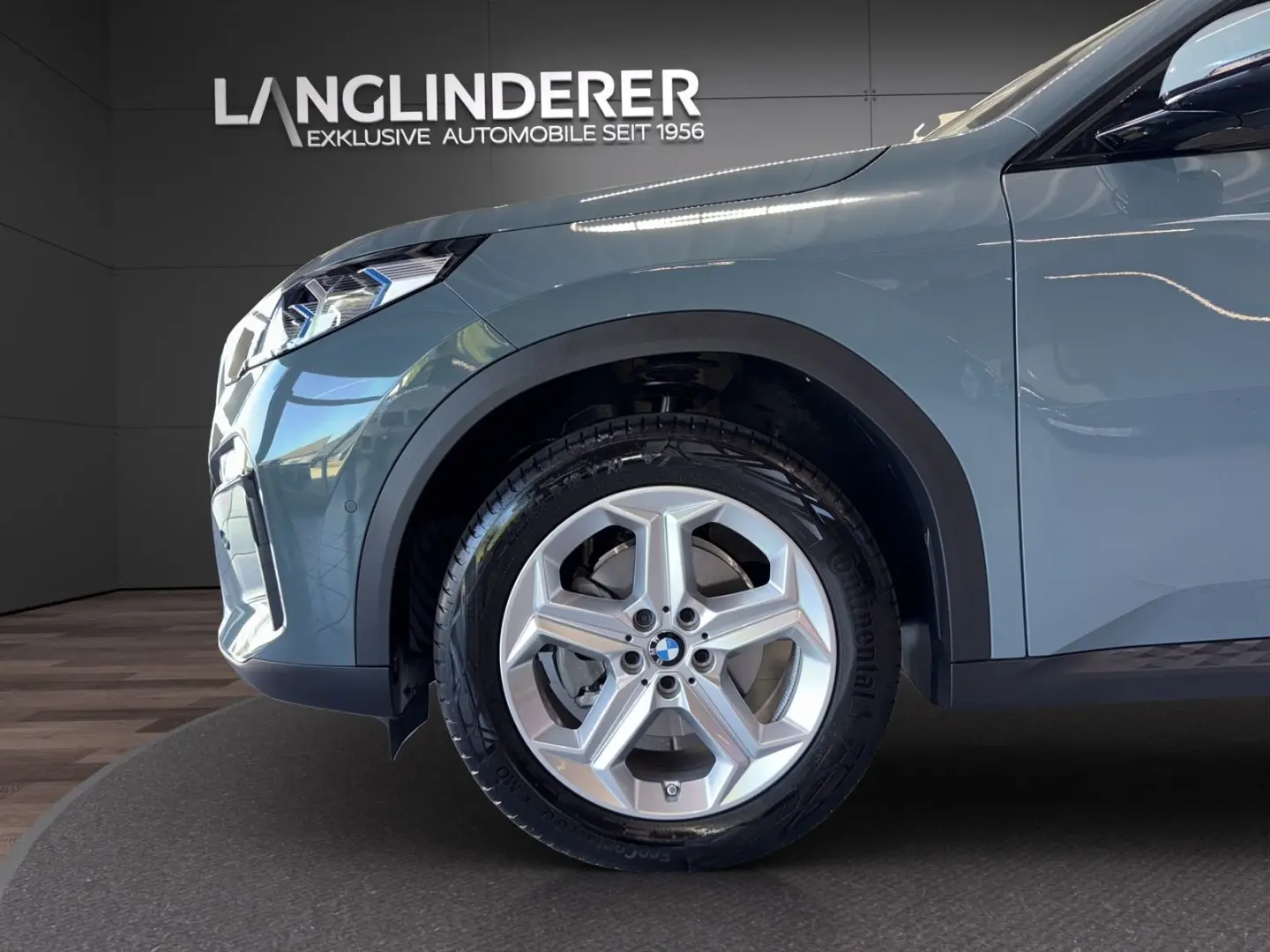 X2 xDrive20d NP 59.670,- WirelessCharging HiFi