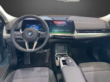 X2 xDrive20d NP 59.670,- WirelessCharging HiFi