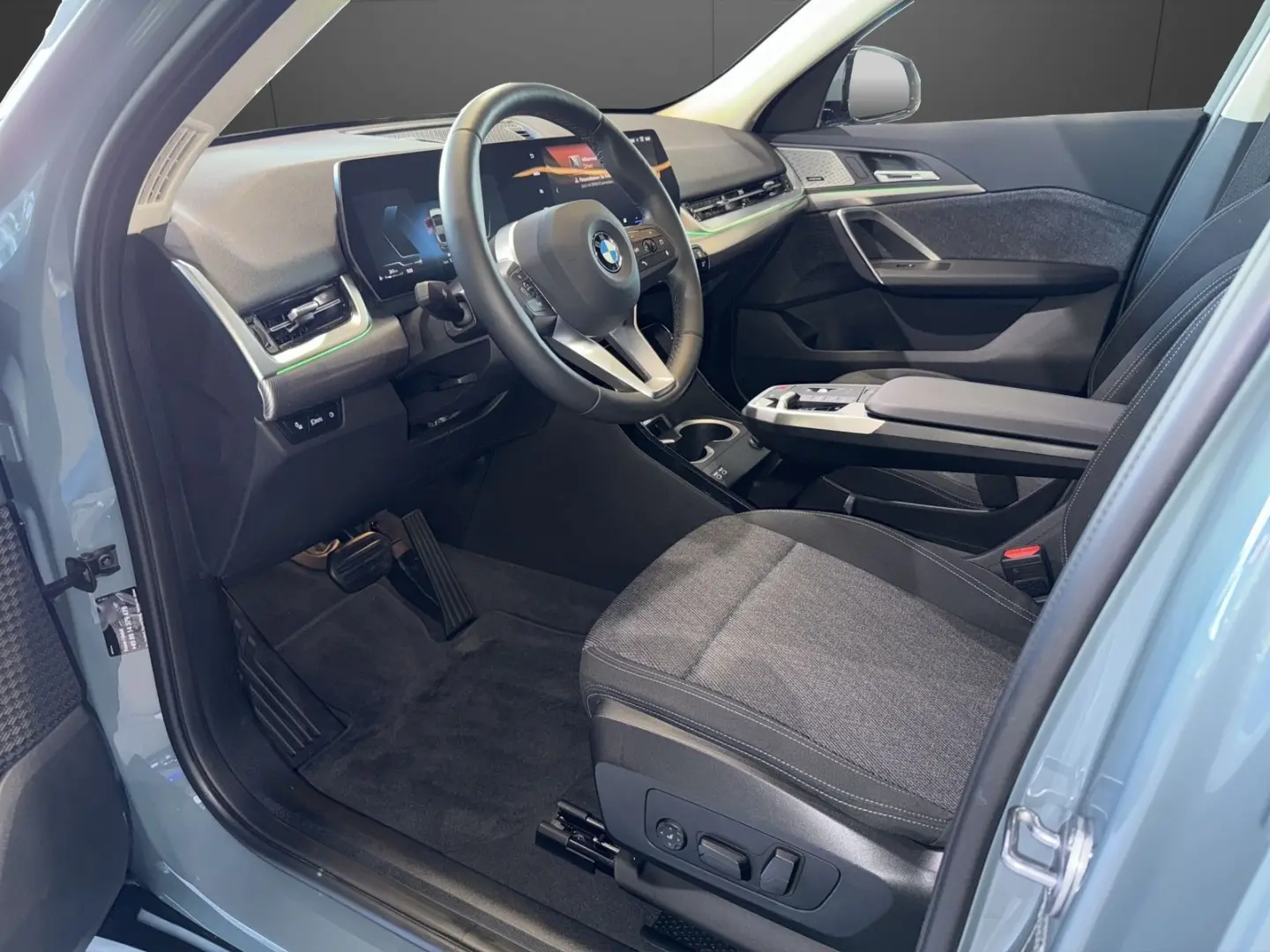 X2 xDrive20d NP 59.670,- WirelessCharging HiFi