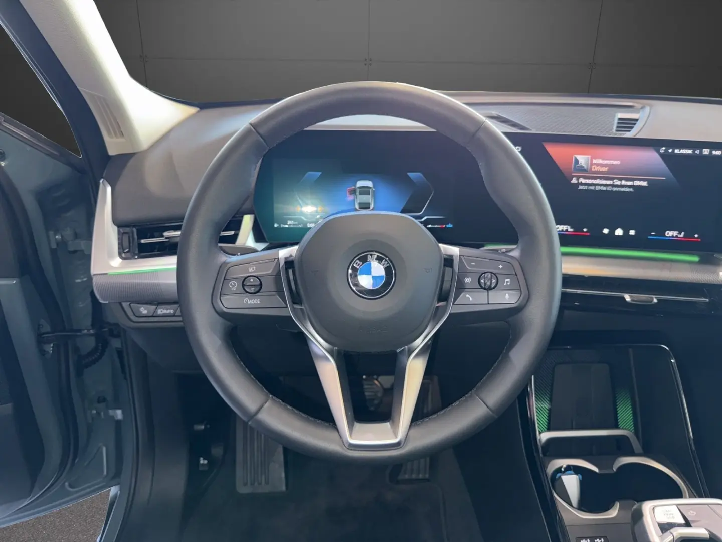 X2 xDrive20d NP 59.670,- WirelessCharging HiFi