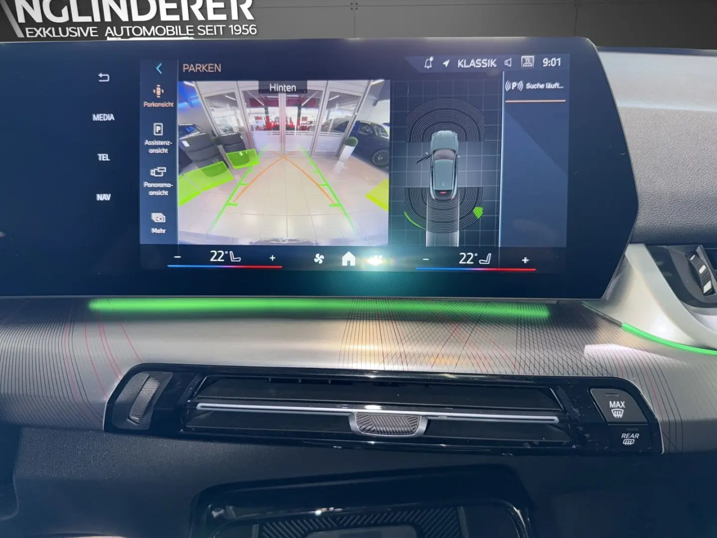 X2 xDrive20d NP 59.670,- WirelessCharging HiFi