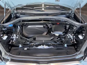X2 xDrive20d NP 59.670,- WirelessCharging HiFi