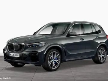 X5 xDrive45e