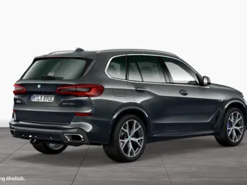 X5 xDrive45e