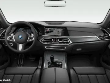 X5 xDrive45e