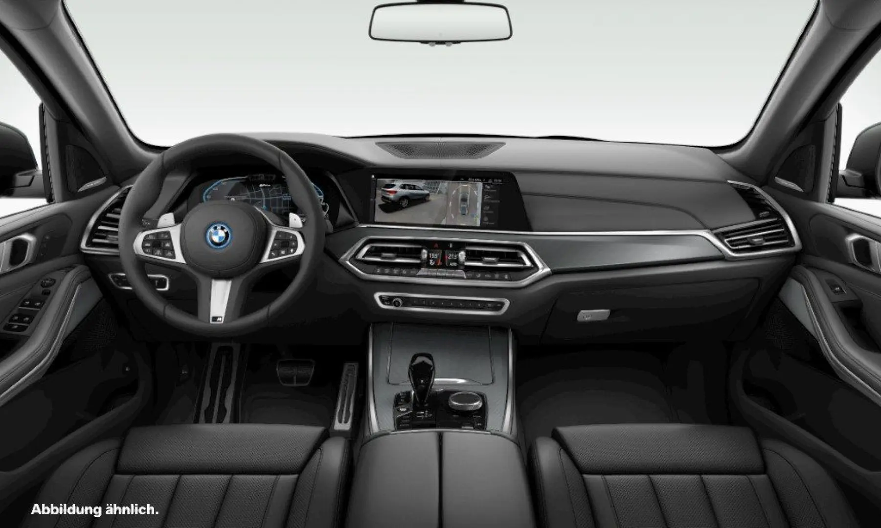 X5 xDrive45e