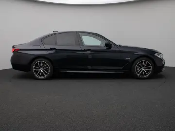 520e M Sport Kamera Laser HUD DAB HiFi Komfort