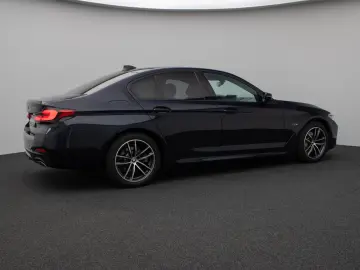 520e M Sport Kamera Laser HUD DAB HiFi Komfort