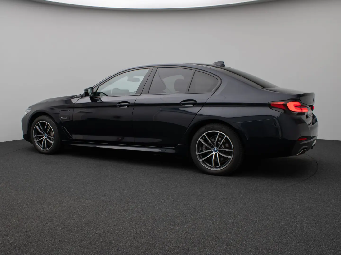 520e M Sport Kamera Laser HUD DAB HiFi Komfort