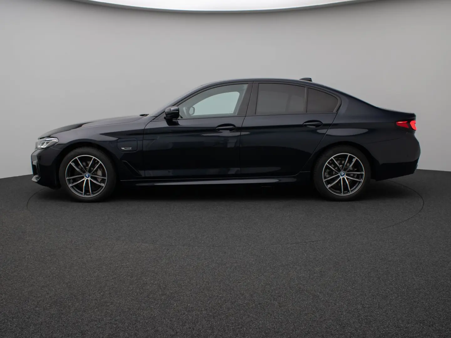 520e M Sport Kamera Laser HUD DAB HiFi Komfort