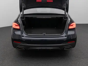 520e M Sport Kamera Laser HUD DAB HiFi Komfort