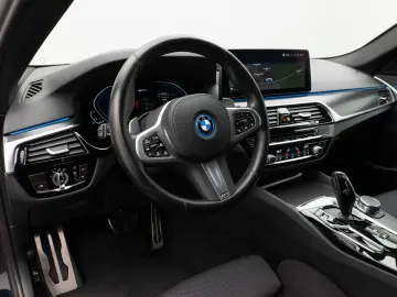 520e M Sport Kamera Laser HUD DAB HiFi Komfort