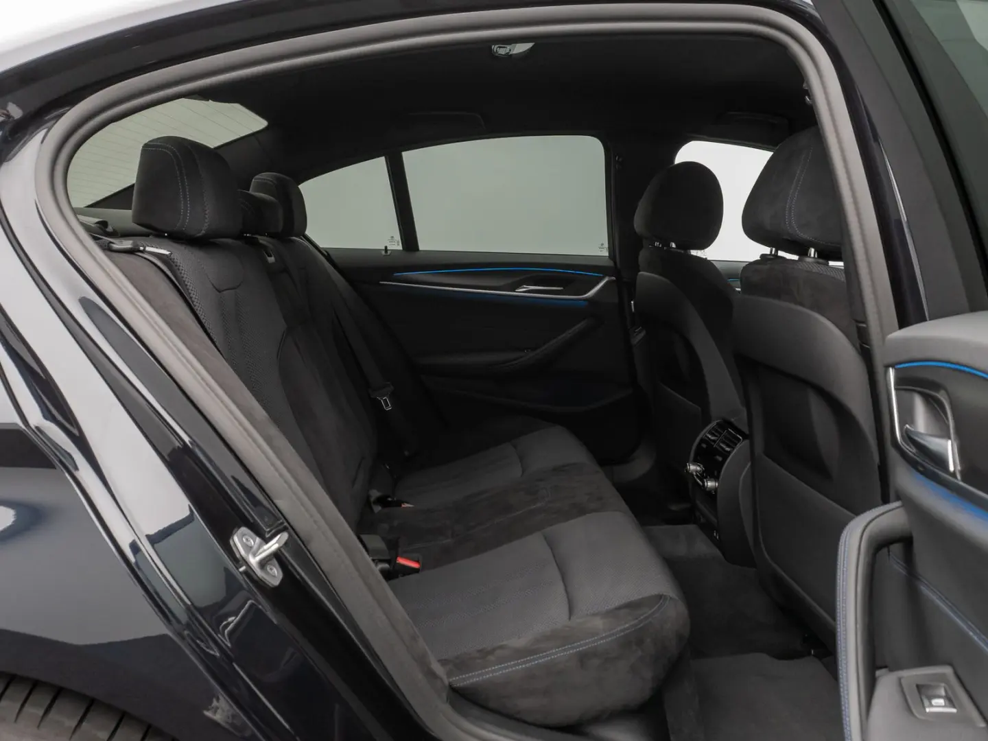 520e M Sport Kamera Laser HUD DAB HiFi Komfort