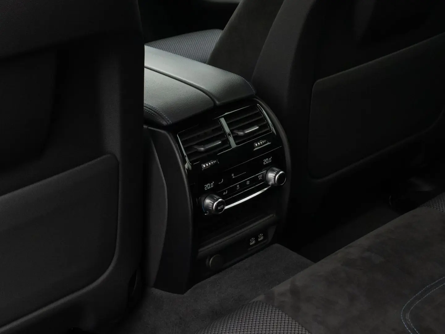 520e M Sport Kamera Laser HUD DAB HiFi Komfort