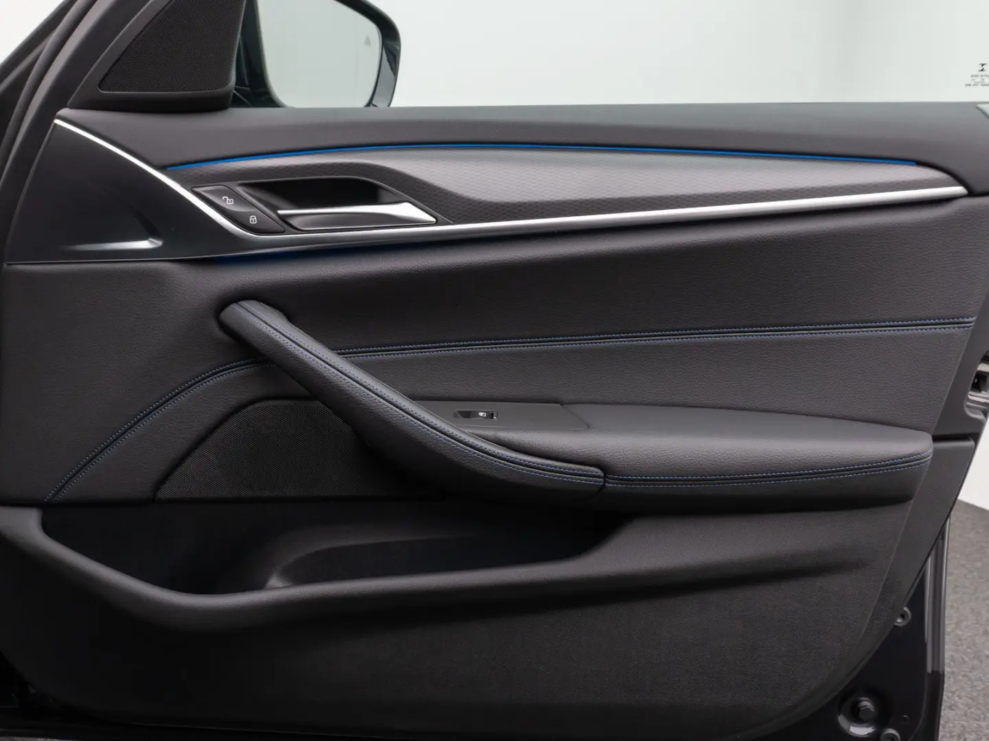 520e M Sport Kamera Laser HUD DAB HiFi Komfort