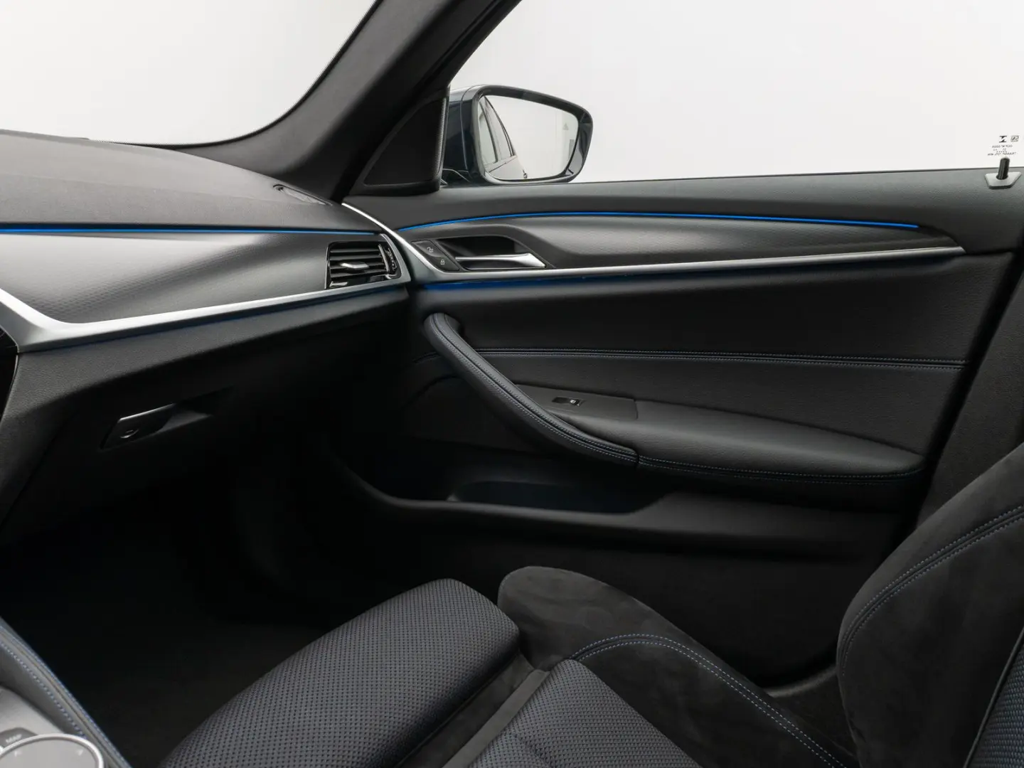 520e M Sport Kamera Laser HUD DAB HiFi Komfort