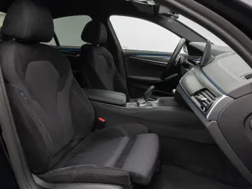 520e M Sport Kamera Laser HUD DAB HiFi Komfort