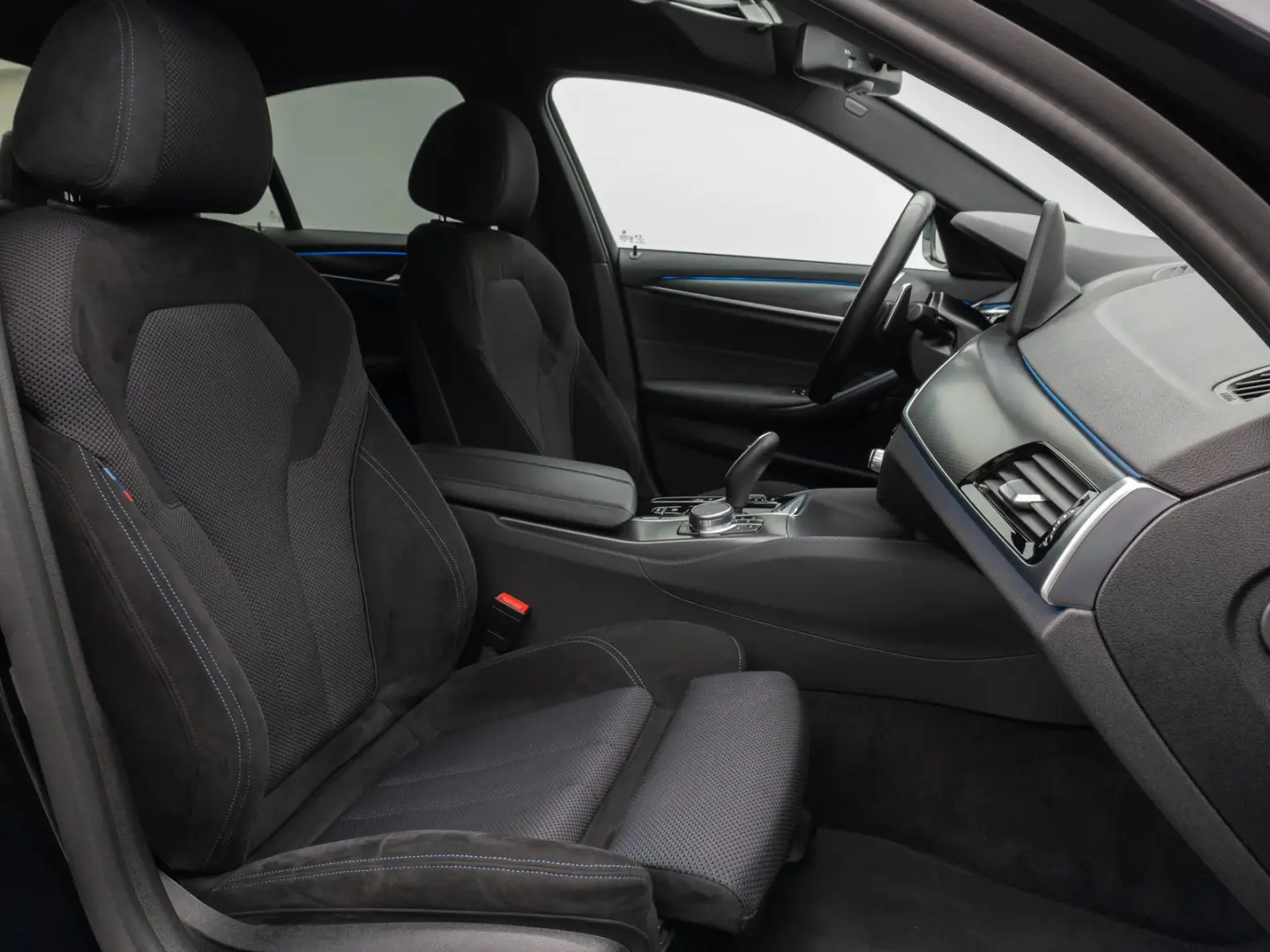 520e M Sport Kamera Laser HUD DAB HiFi Komfort