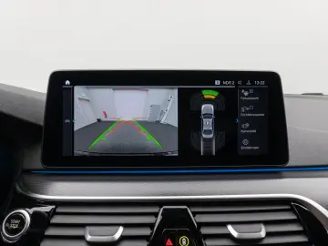 520e M Sport Kamera Laser HUD DAB HiFi Komfort